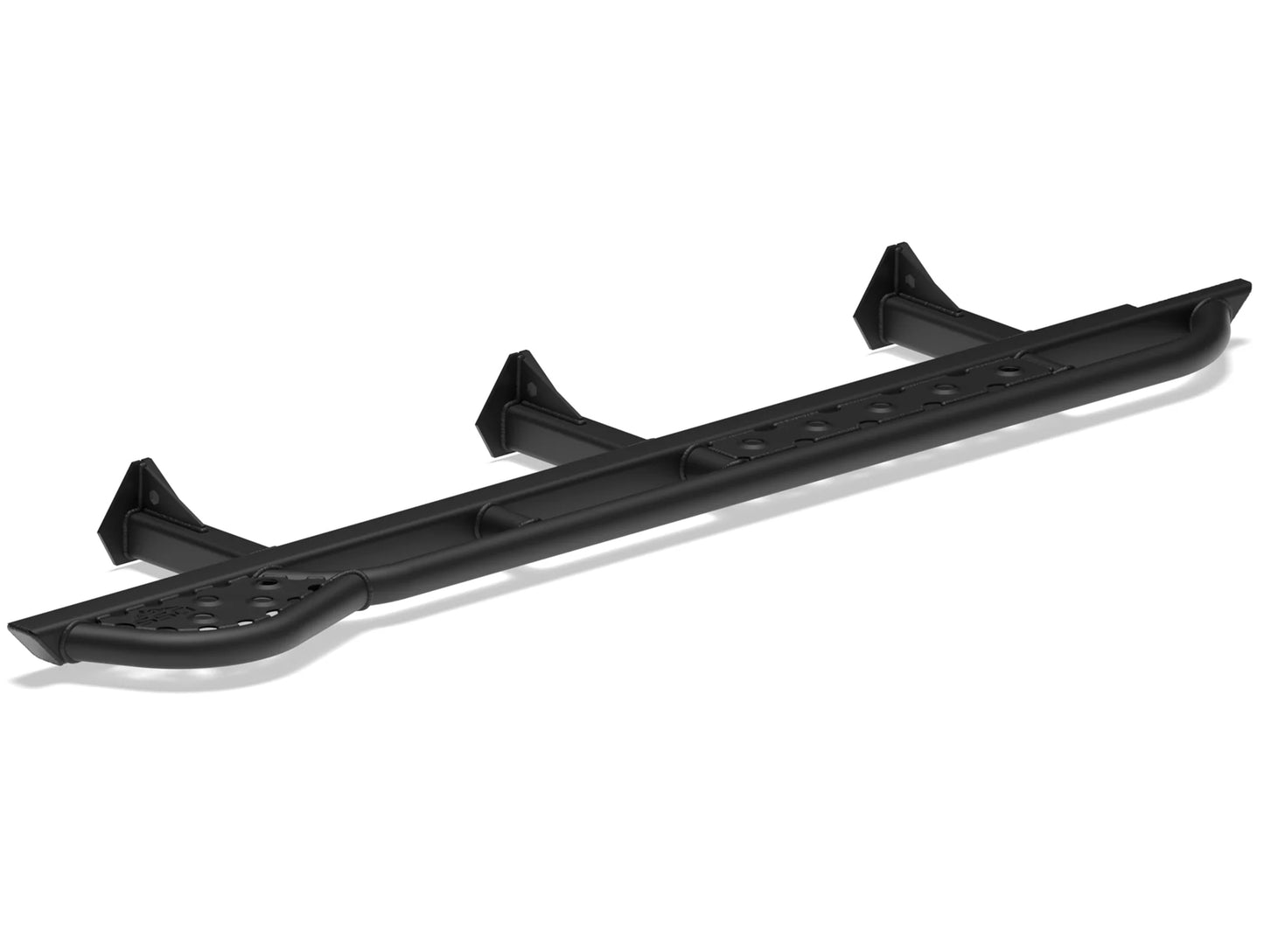 Southern Style Offroad Weld On Rock Sliders - 03-09 GX470 / 4Runner