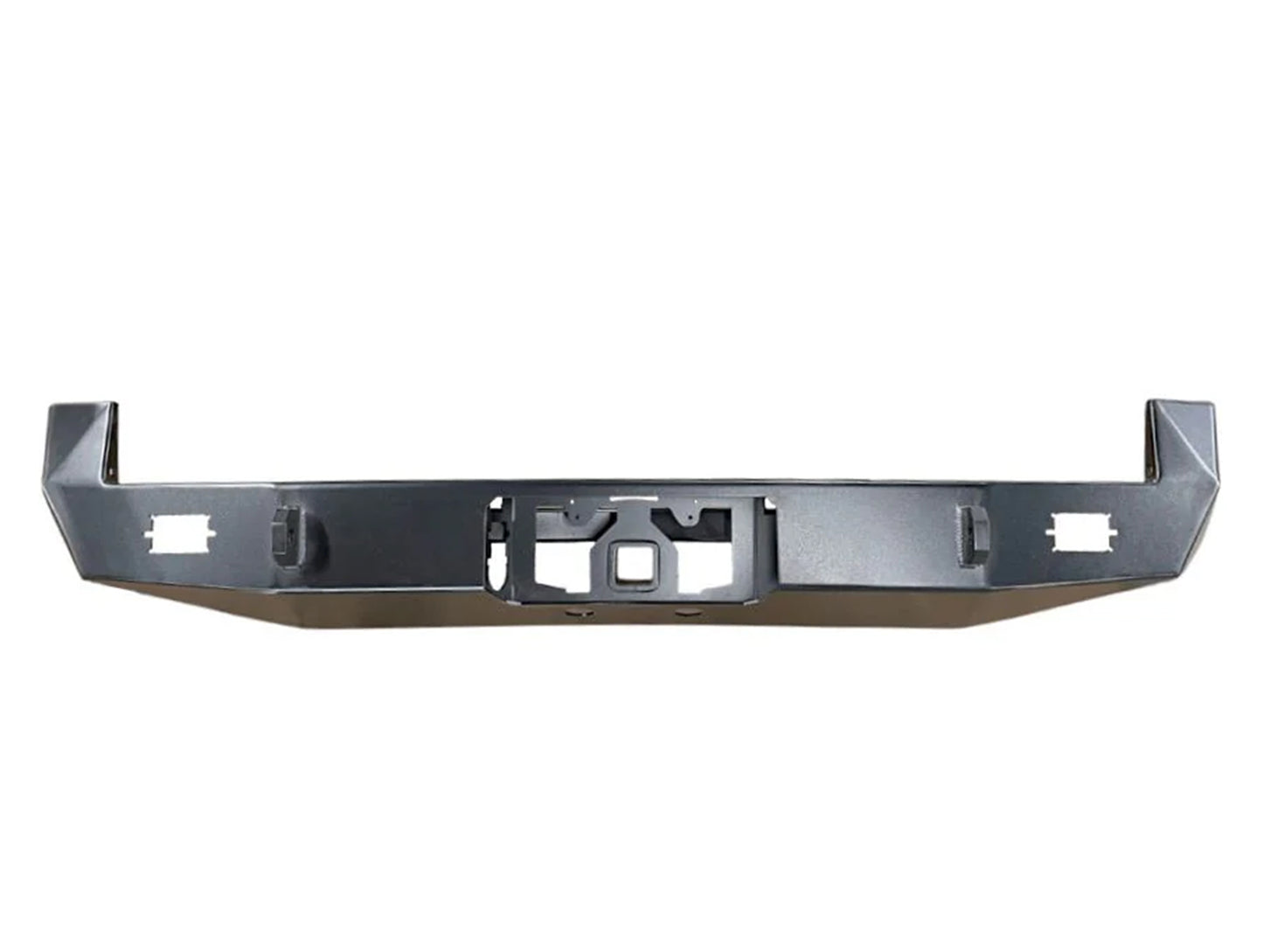Southern Style Offroad Rear Bumper - 16-23 Tacoma