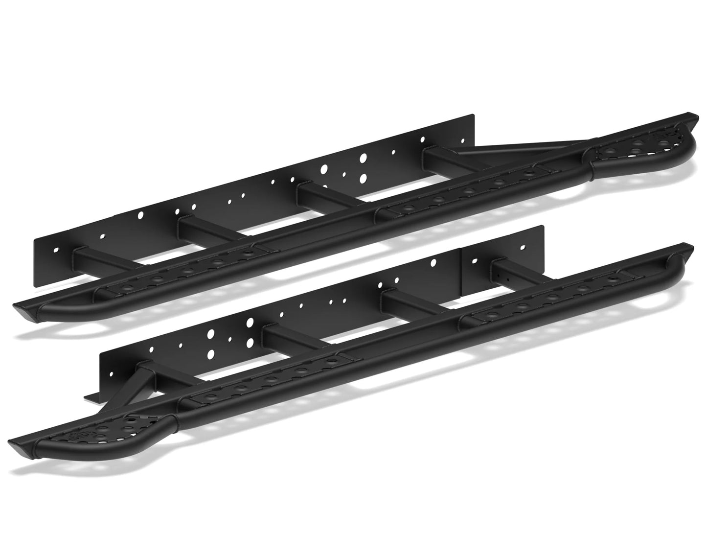 Southern Style Offroad Rock Sliders - 05-23 Tacoma