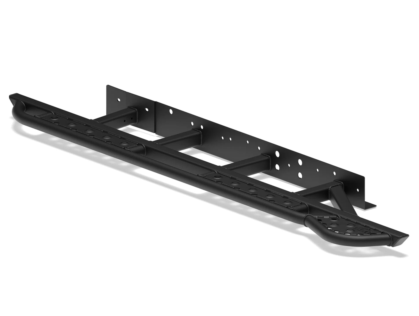 Southern Style Offroad Rock Sliders - 05-23 Tacoma