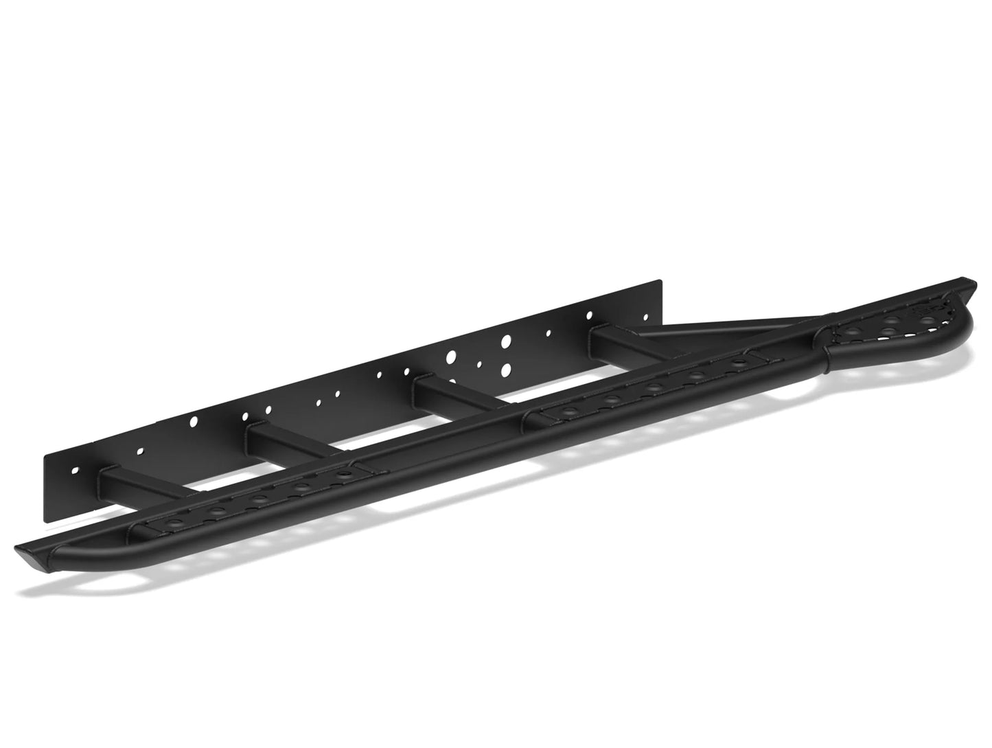 Southern Style Offroad Rock Sliders - 05-23 Tacoma