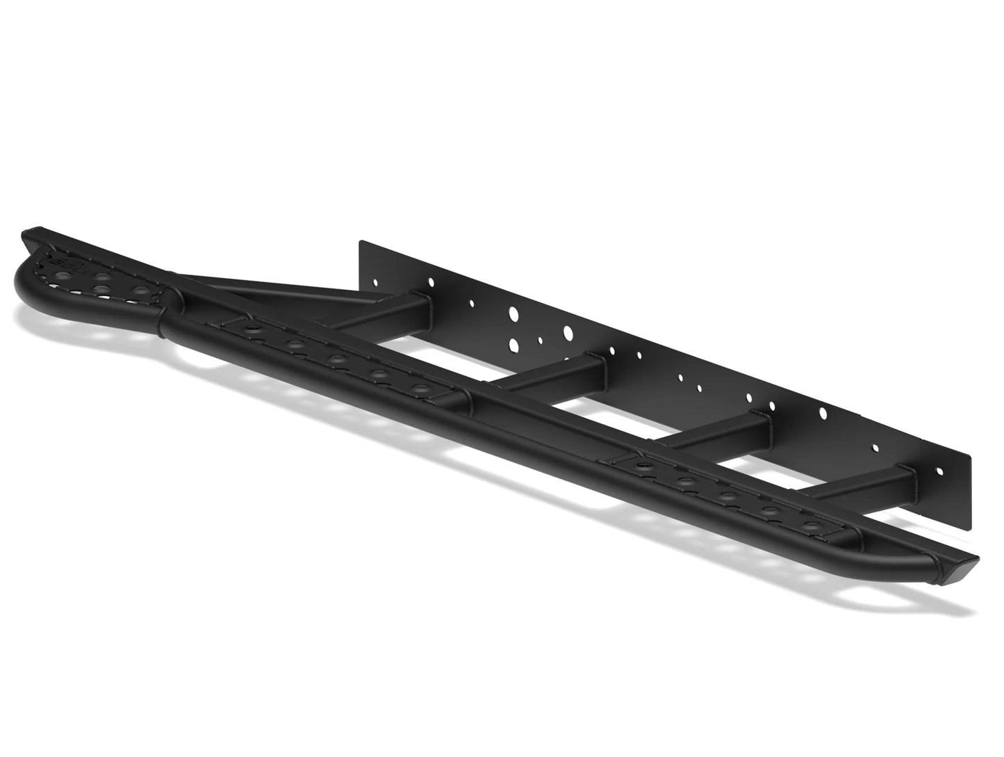 Southern Style Offroad Rock Sliders - 05-23 Tacoma