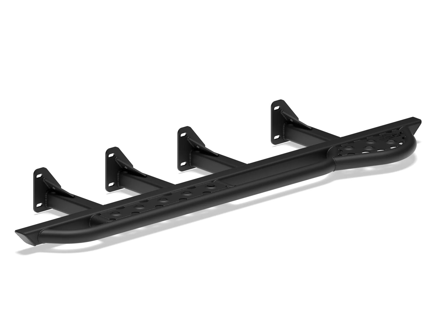 Southern Style Offroad Rock Sliders - 07-14 FJ Cruiser