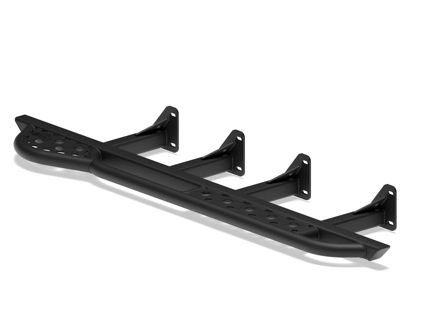 Southern Style Offroad Rock Sliders - 07-14 FJ Cruiser