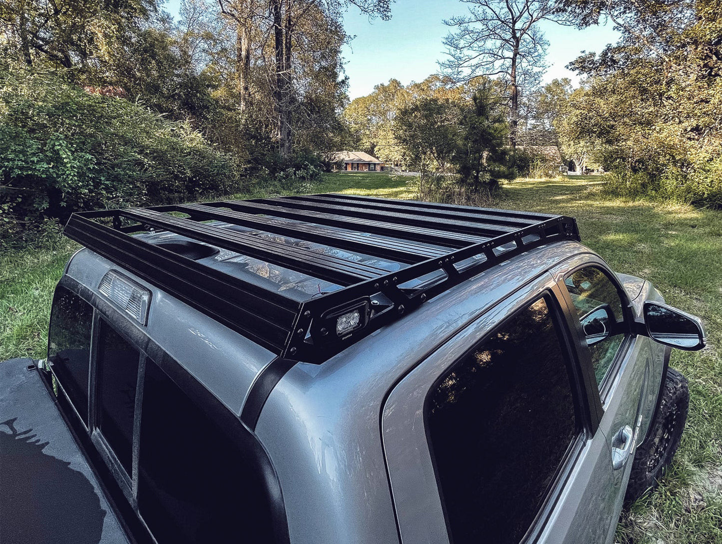 Southern Style Offroad Roof Rack - 05-23 Tacoma