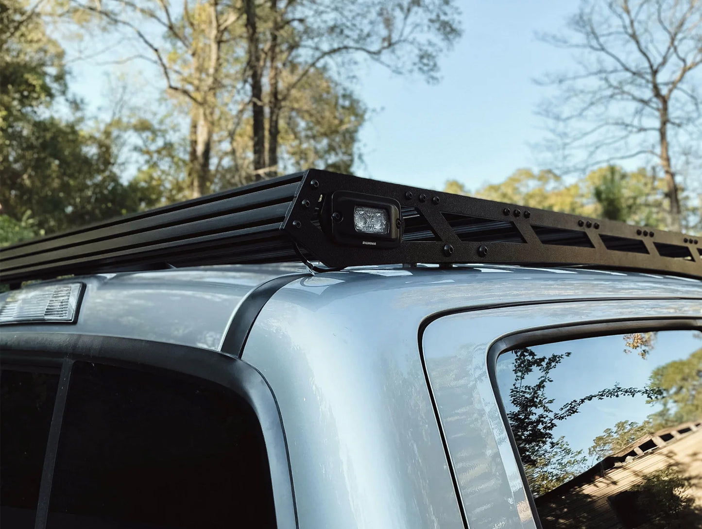 Southern Style Offroad Roof Rack - 05-23 Tacoma