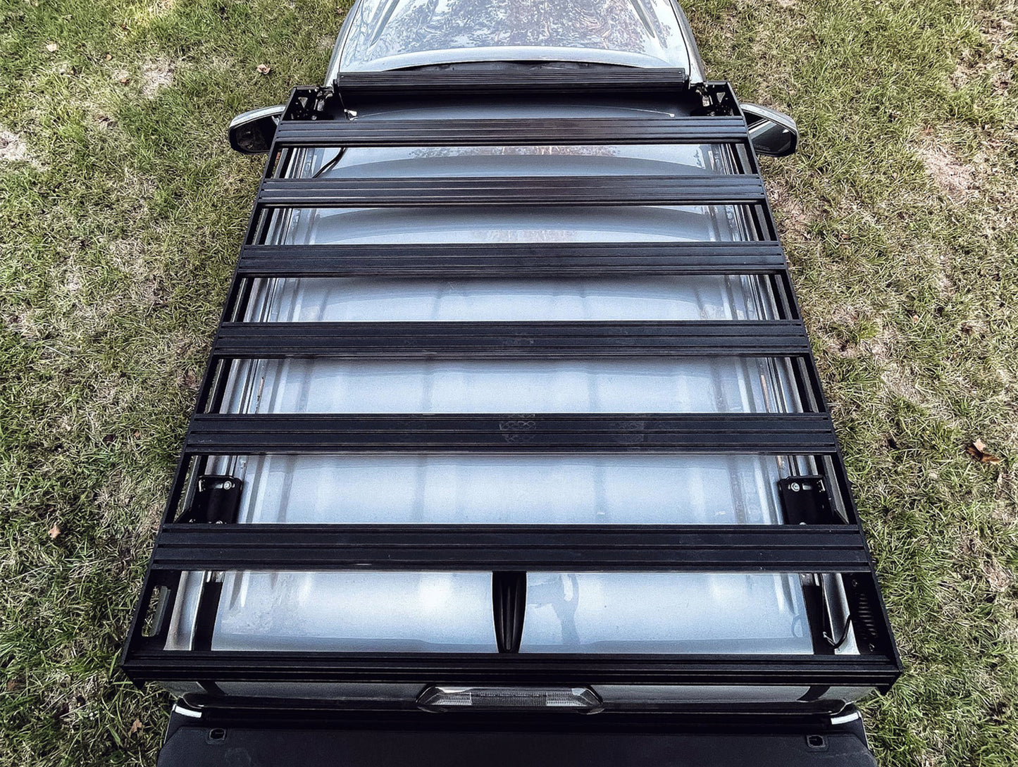 Southern Style Offroad Roof Rack - 05-23 Tacoma