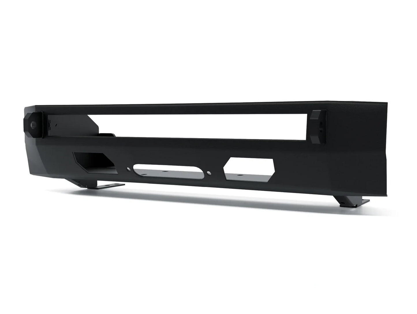 Southern Style Offroad Slimline Front Bumper - 14-21 Tundra
