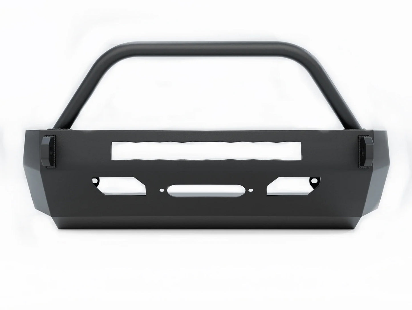 Southern Style Offroad Slimline Front Bumper - 14-24 4Runner