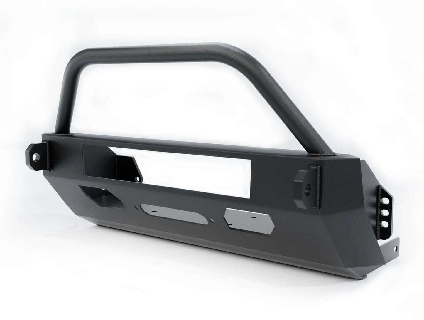 Southern Style Offroad Slimline Front Bumper - 14-24 4Runner
