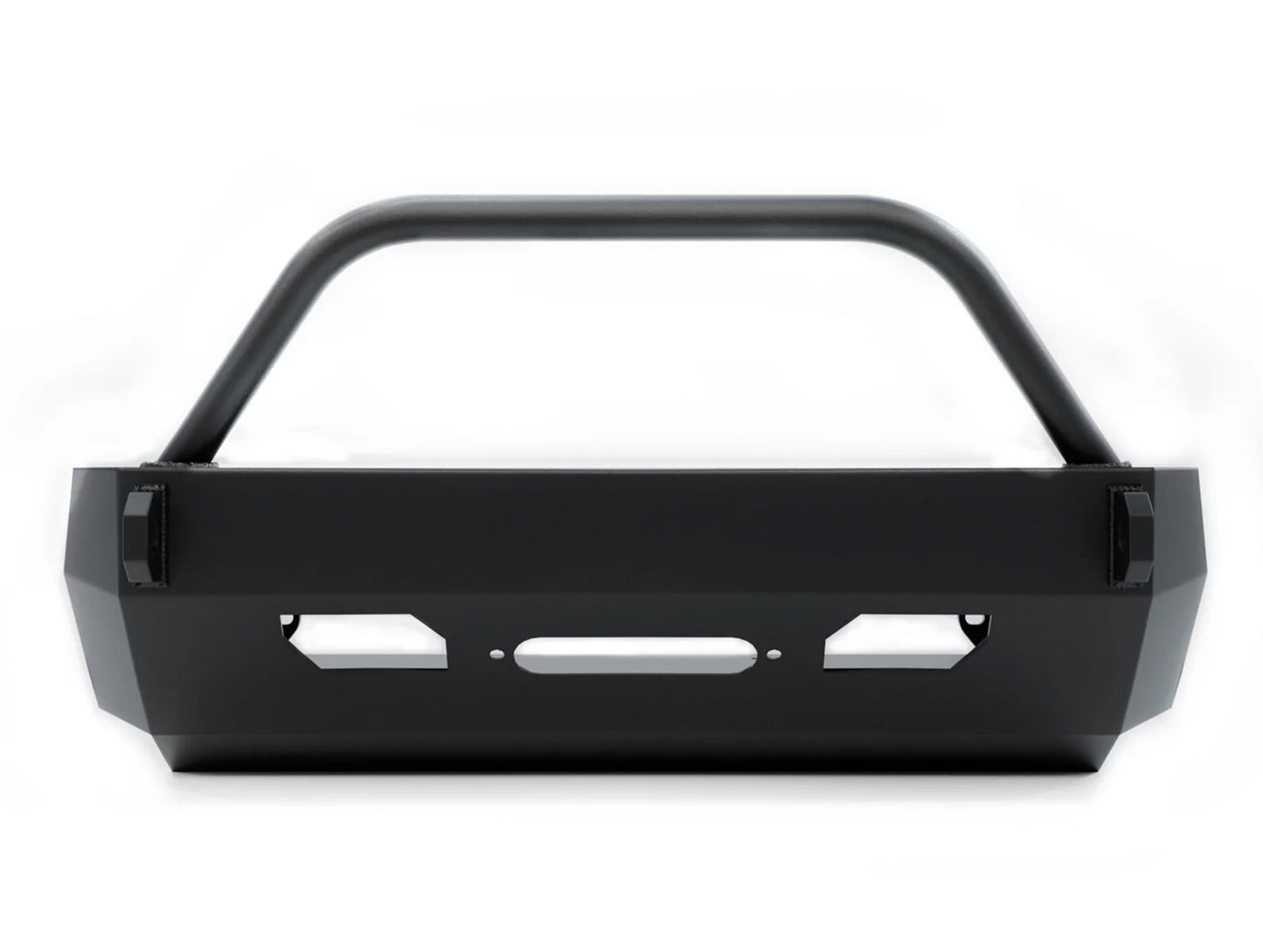 Southern Style Offroad Slimline Front Bumper - 14-24 4Runner