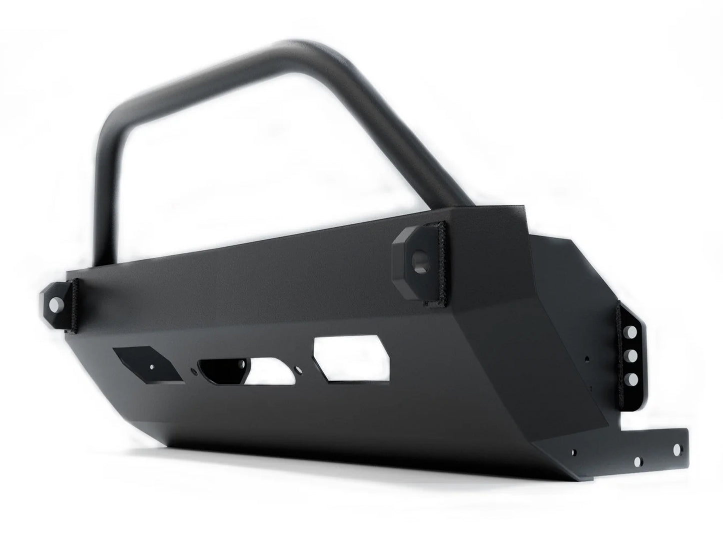 Southern Style Offroad Slimline Front Bumper - 14-24 4Runner