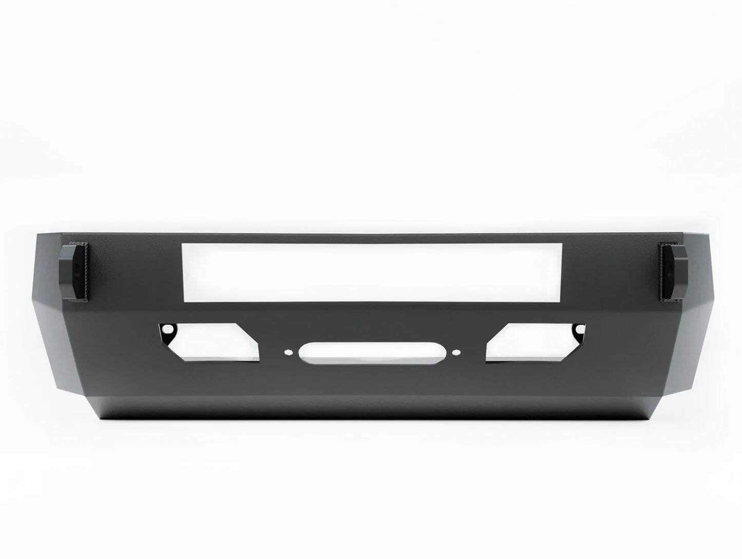 Southern Style Offroad Slimline Front Bumper - 14-24 4Runner
