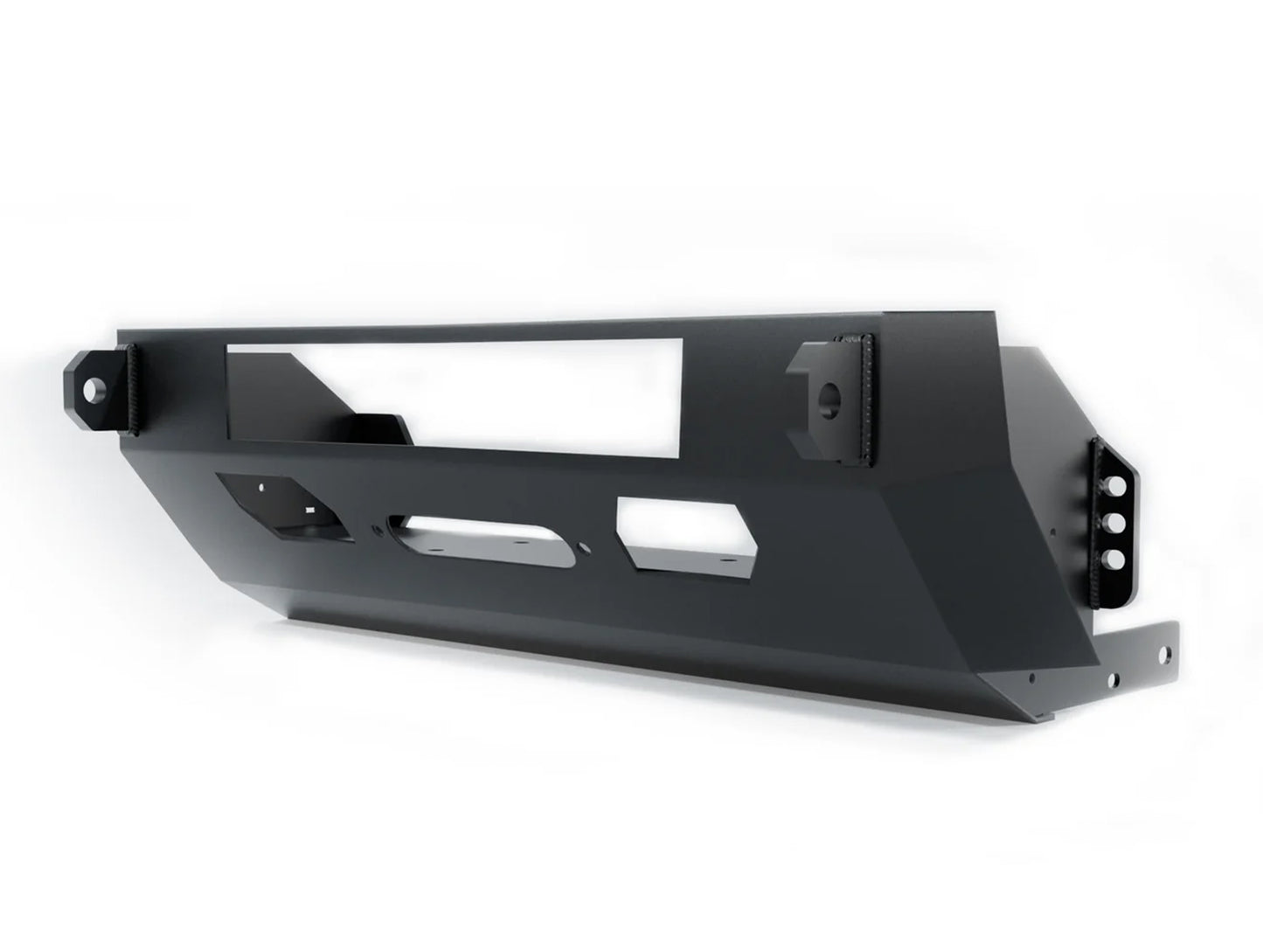 Southern Style Offroad Slimline Front Bumper - 14-24 4Runner