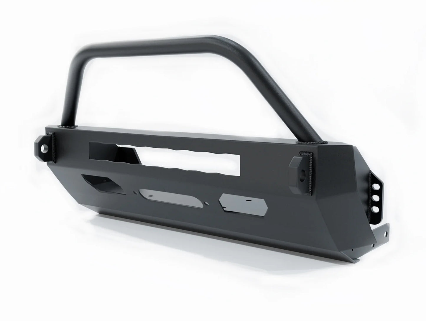 Southern Style Offroad Slimline Front Bumper - 14-24 4Runner