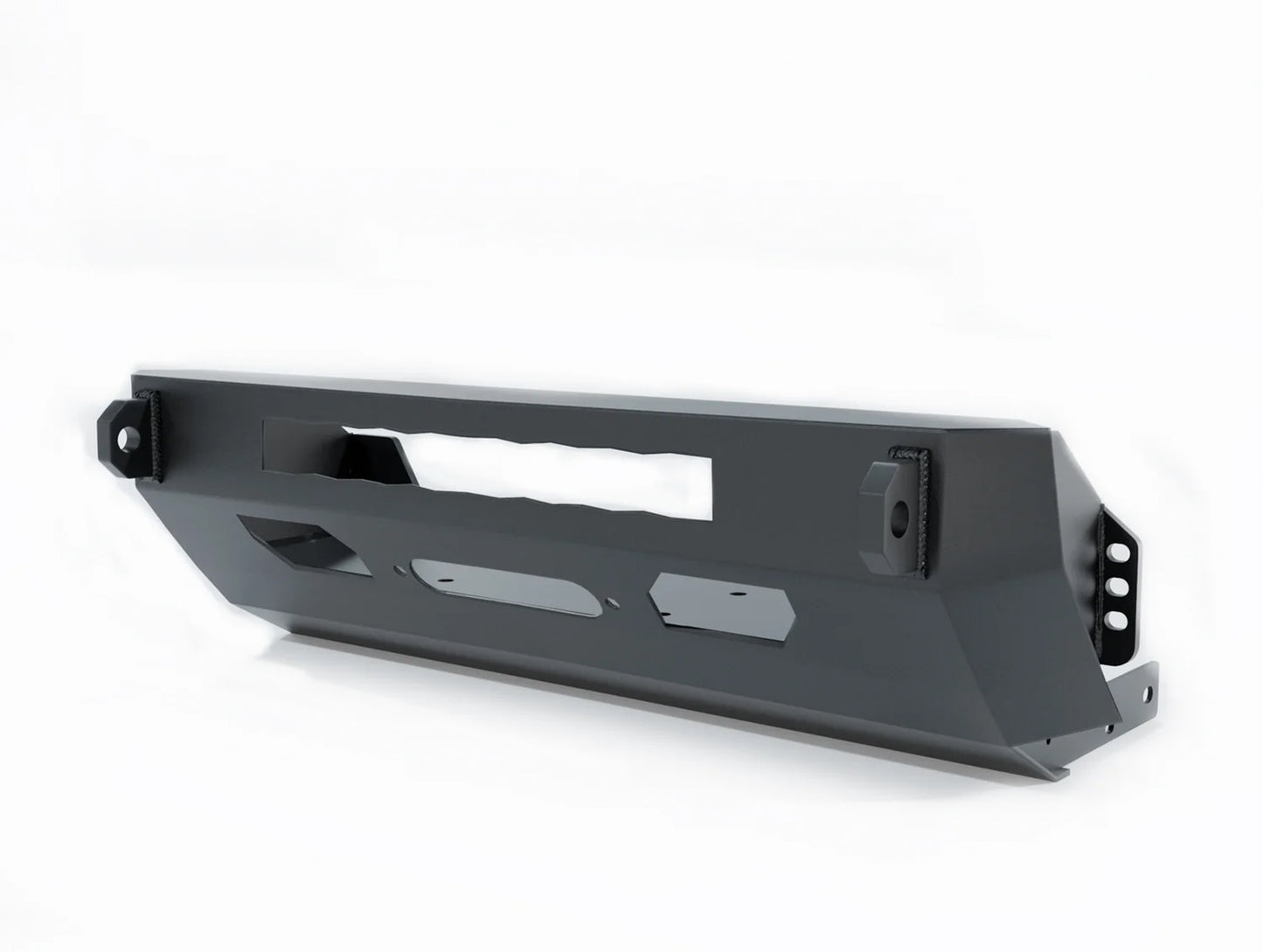 Southern Style Offroad Slimline Front Bumper - 14-24 4Runner
