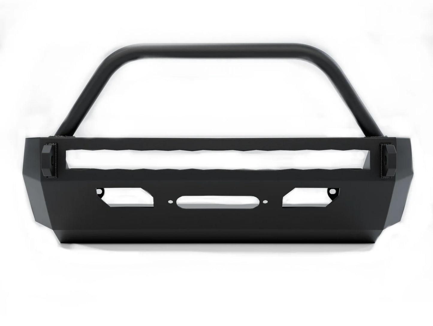 Southern Style Offroad Slimline Front Bumper - 14-24 4Runner