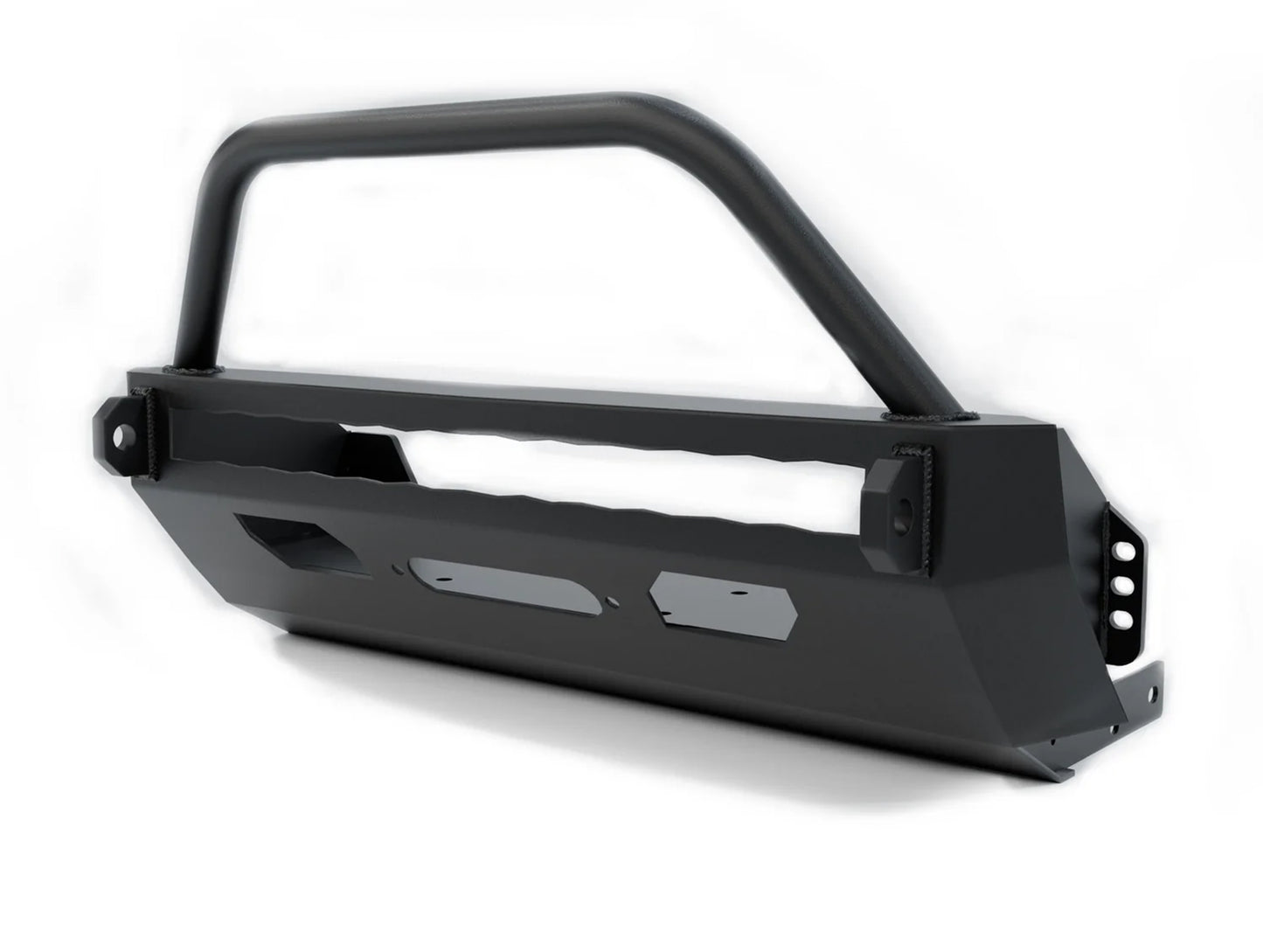 Southern Style Offroad Slimline Front Bumper - 14-24 4Runner