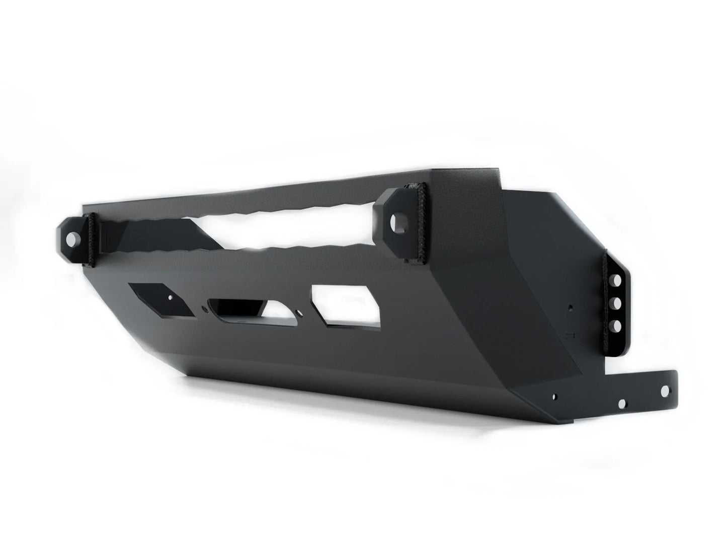 Southern Style Offroad Slimline Front Bumper - 14-24 4Runner