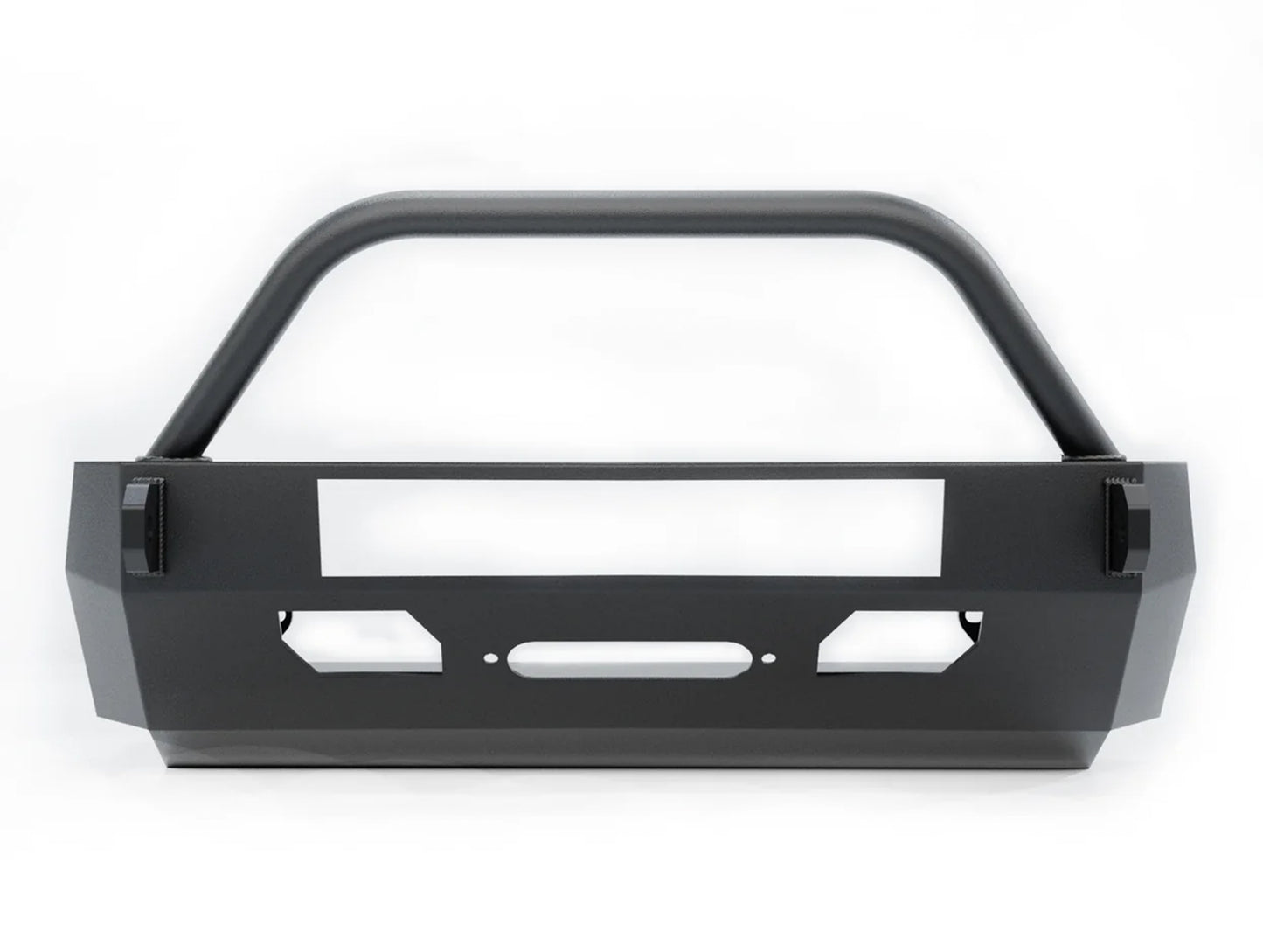 Southern Style Offroad Slimline Front Bumper - 14-24 4Runner