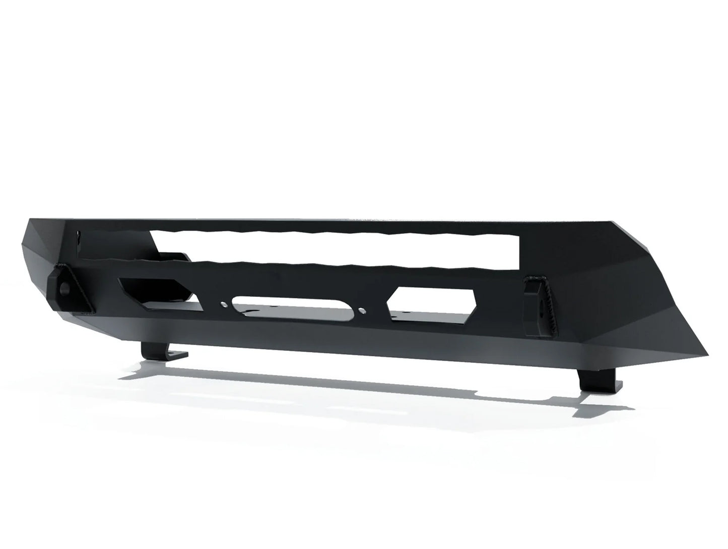 Southern Style Offroad Slimline Front Bumper - 16-23 Tacoma