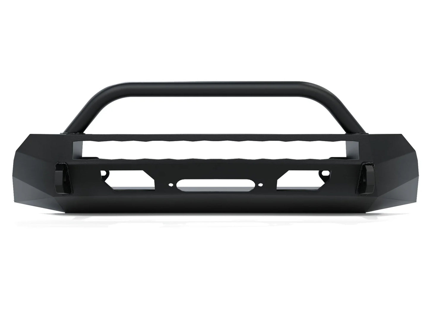 Southern Style Offroad Slimline Front Bumper - 16-23 Tacoma