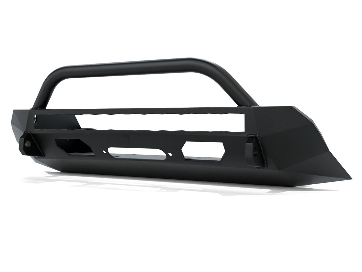 Southern Style Offroad Slimline Front Bumper - 16-23 Tacoma