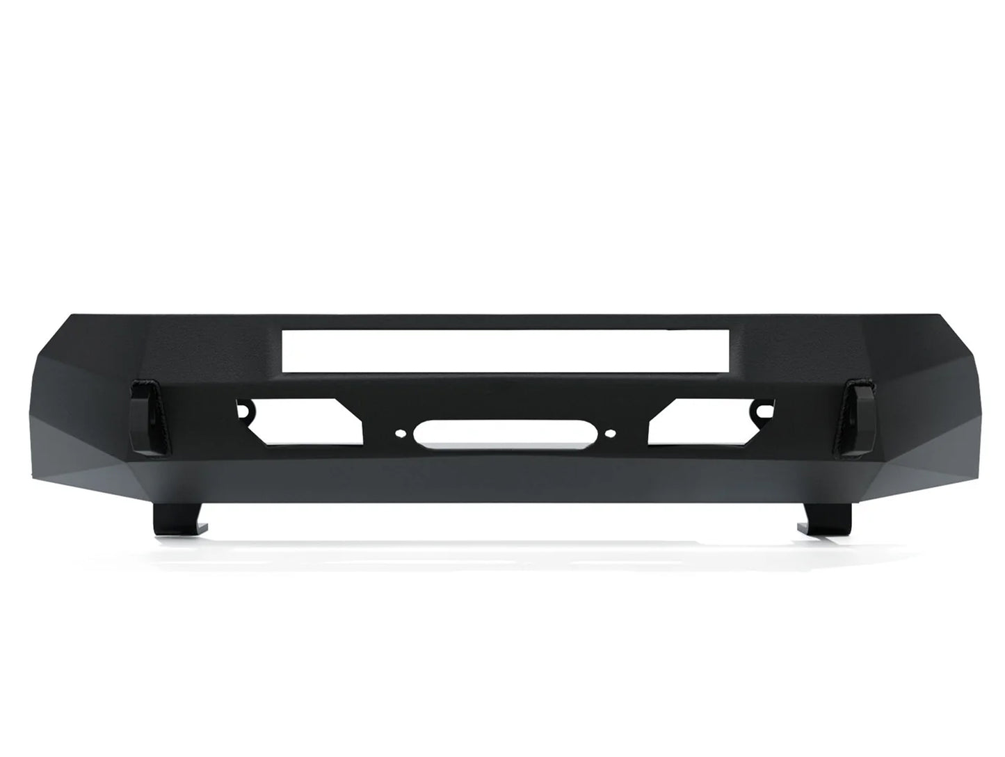 Southern Style Offroad Slimline Front Bumper - 16-23 Tacoma