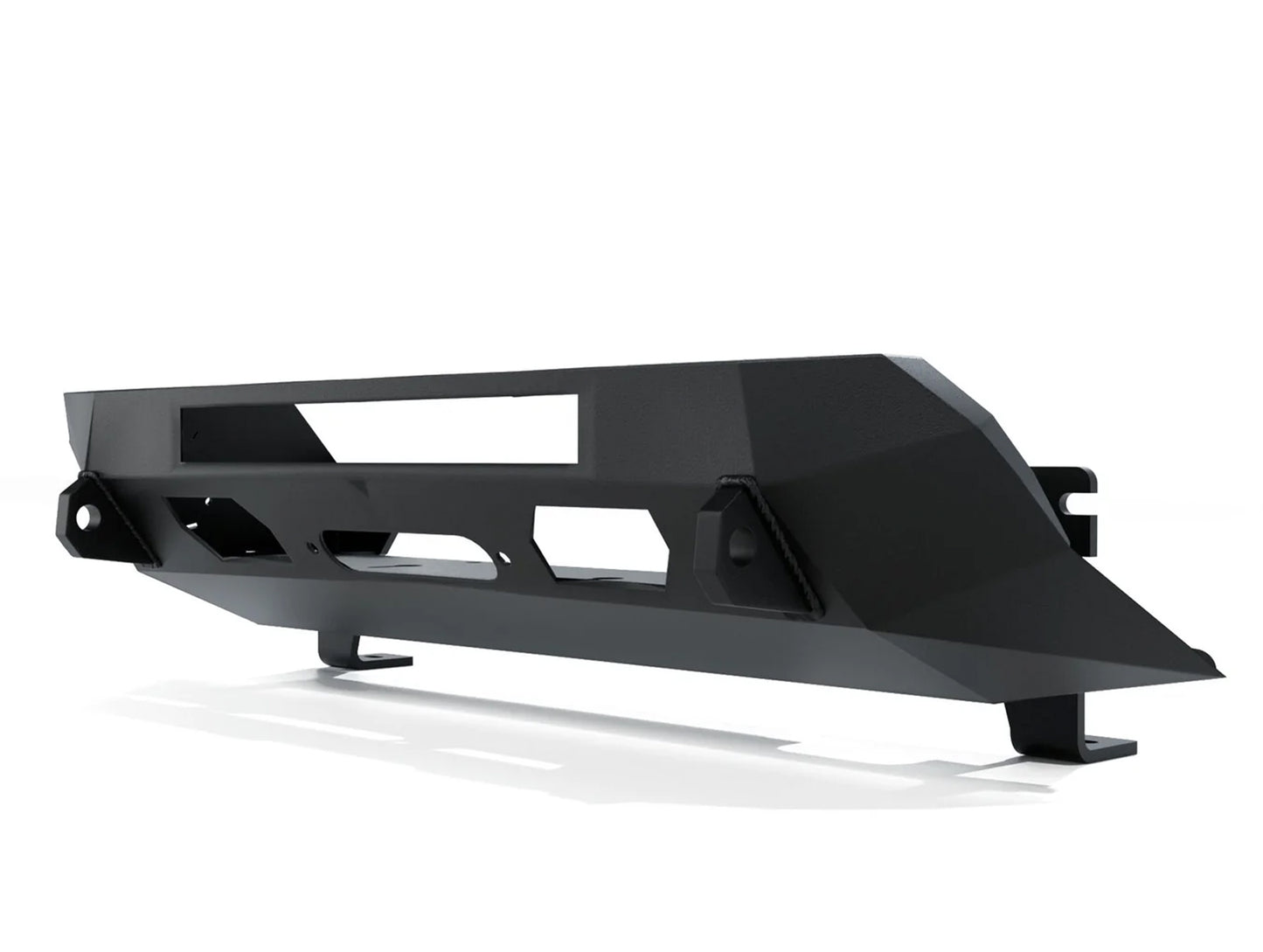 Southern Style Offroad Slimline Front Bumper - 16-23 Tacoma