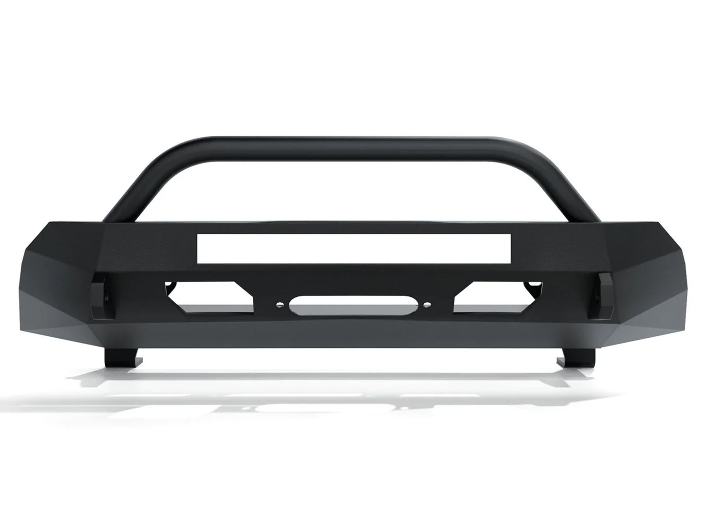 Southern Style Offroad Slimline Front Bumper - 16-23 Tacoma