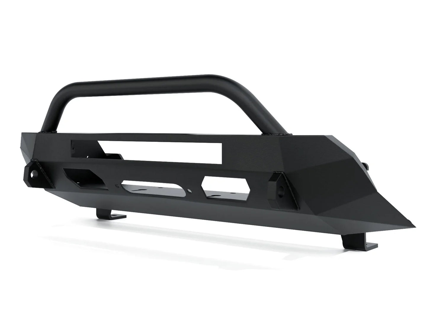 Southern Style Offroad Slimline Front Bumper - 16-23 Tacoma