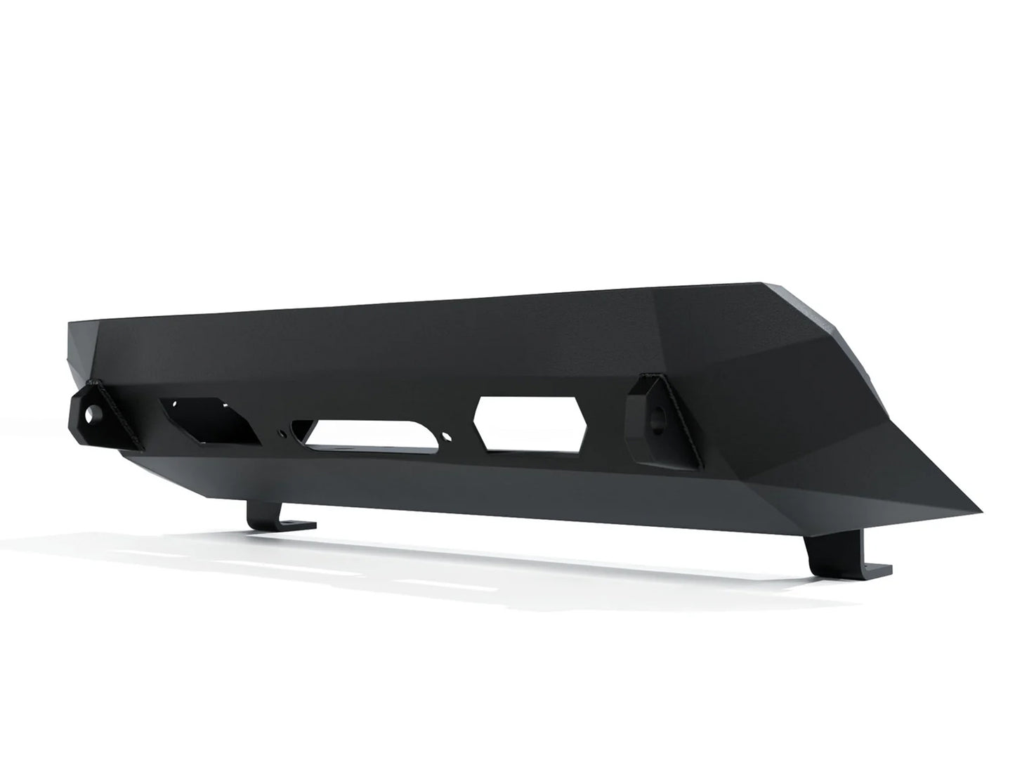 Southern Style Offroad Slimline Front Bumper - 16-23 Tacoma