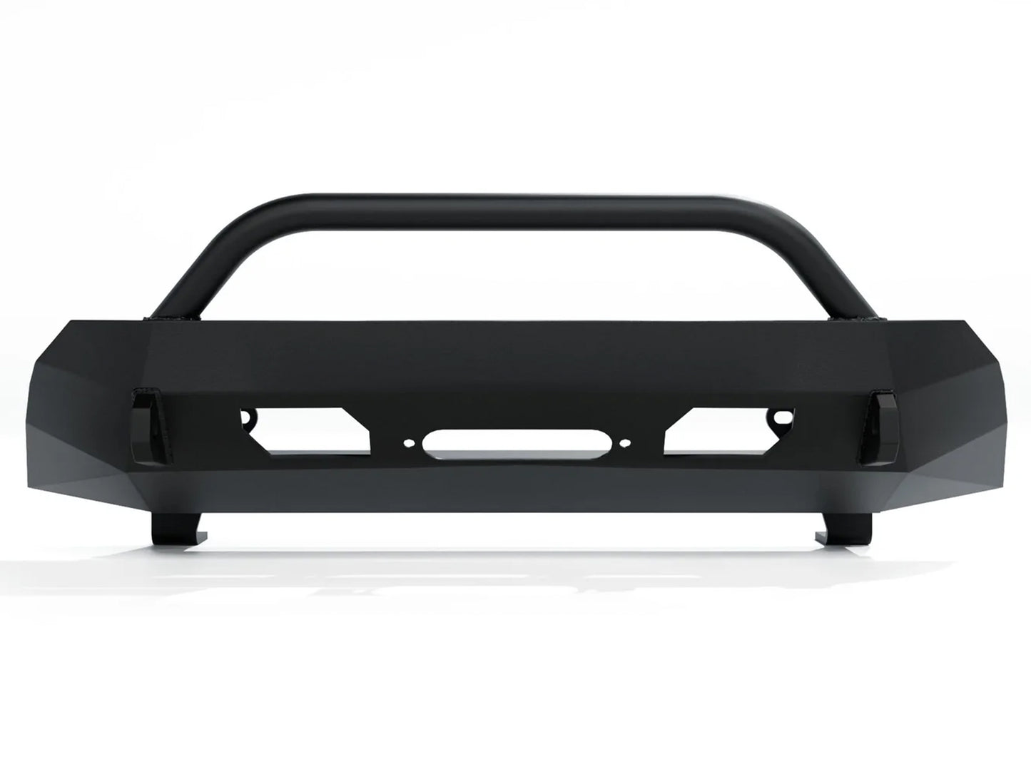 Southern Style Offroad Slimline Front Bumper - 16-23 Tacoma