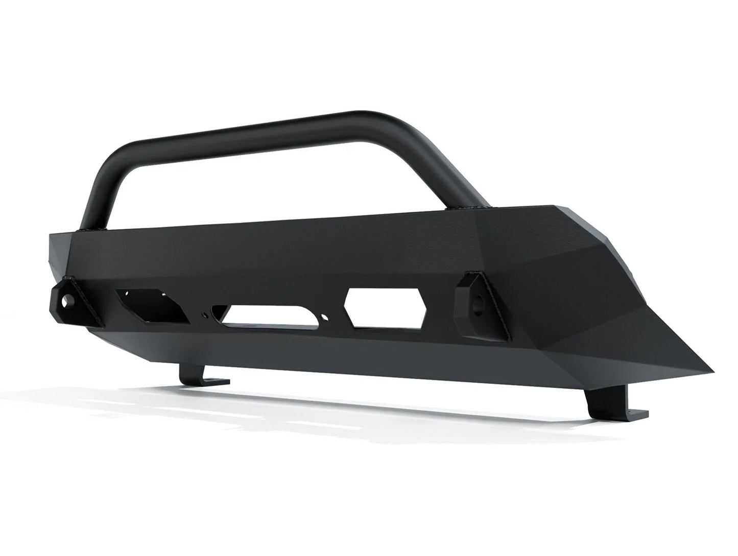 Southern Style Offroad Slimline Front Bumper - 16-23 Tacoma