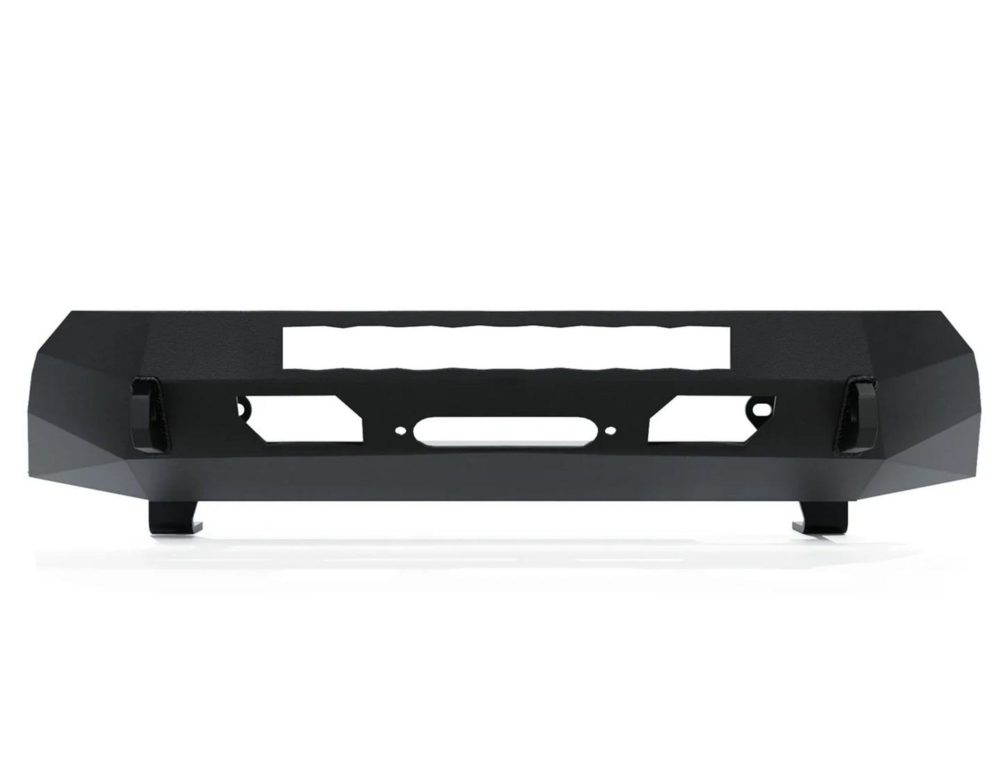 Southern Style Offroad Slimline Front Bumper - 16-23 Tacoma