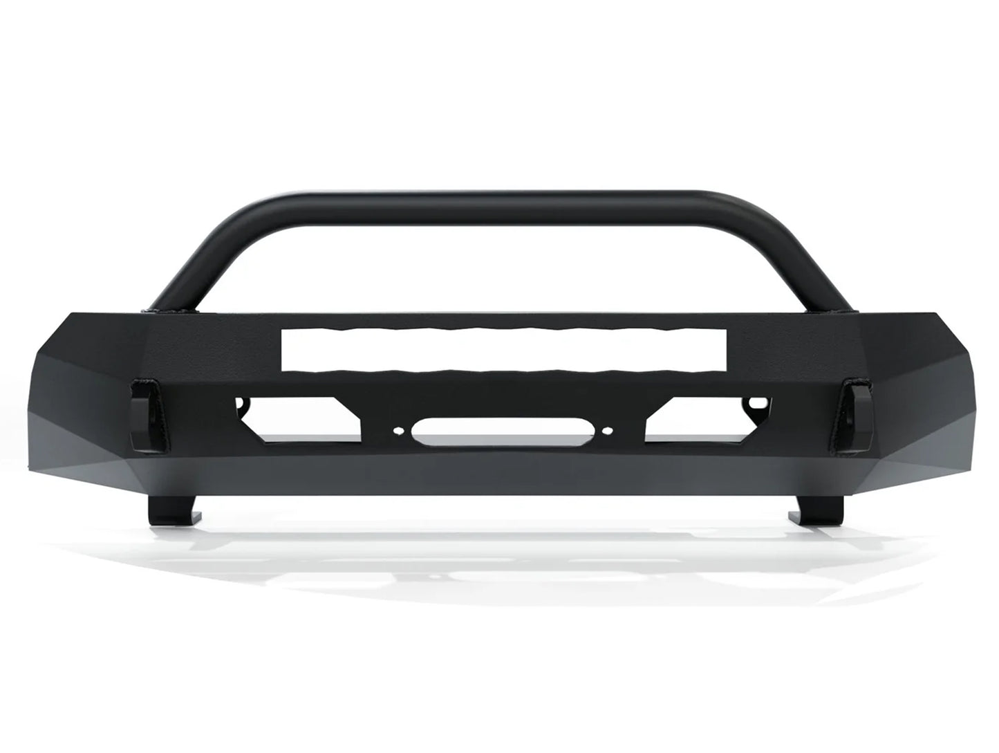 Southern Style Offroad Slimline Front Bumper - 16-23 Tacoma