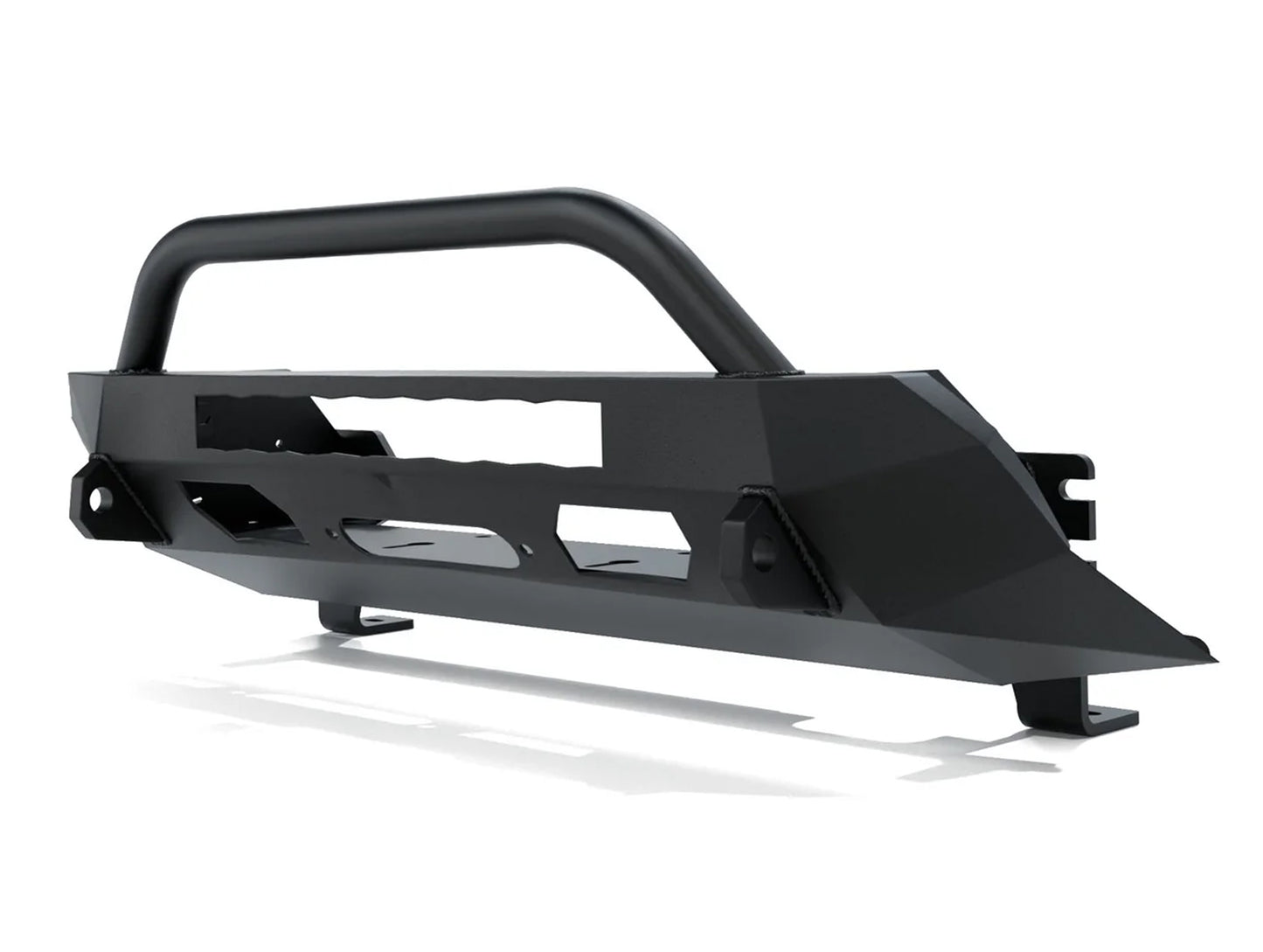 Southern Style Offroad Slimline Front Bumper - 16-23 Tacoma