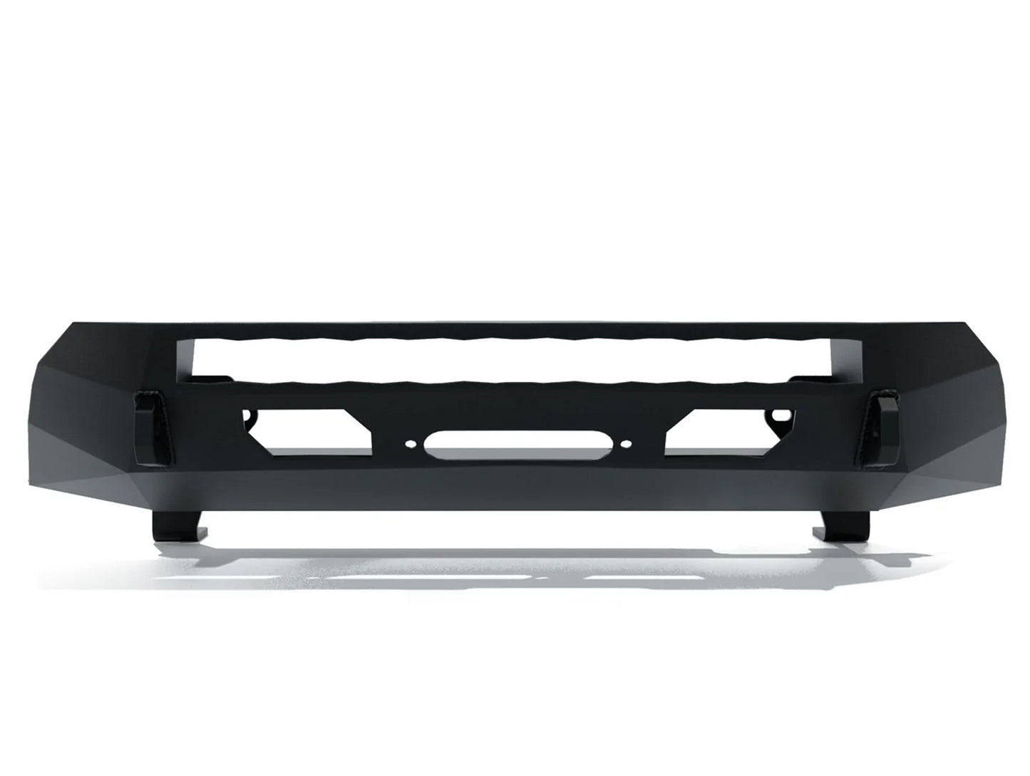 Southern Style Offroad Slimline Front Bumper - 16-23 Tacoma