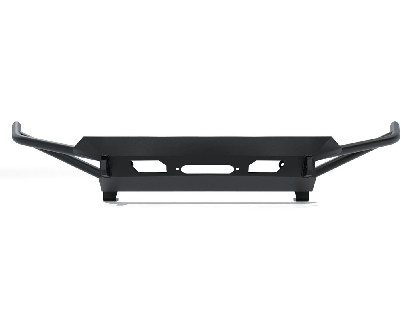 Southern Style Offroad Slimline Tube Front Bumper - 16-23 Tacoma