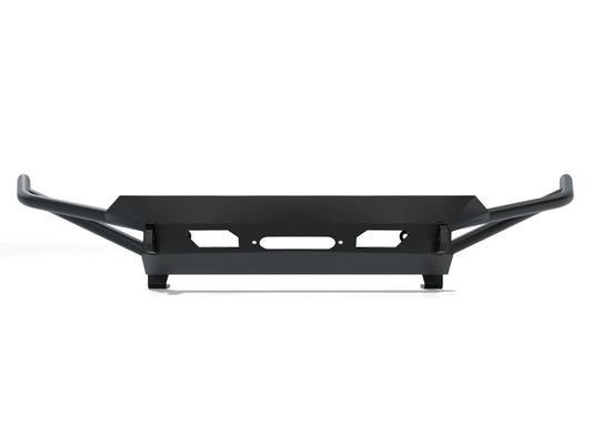 Southern Style Offroad Slimline Tube Front Bumper - 16-23 Tacoma
