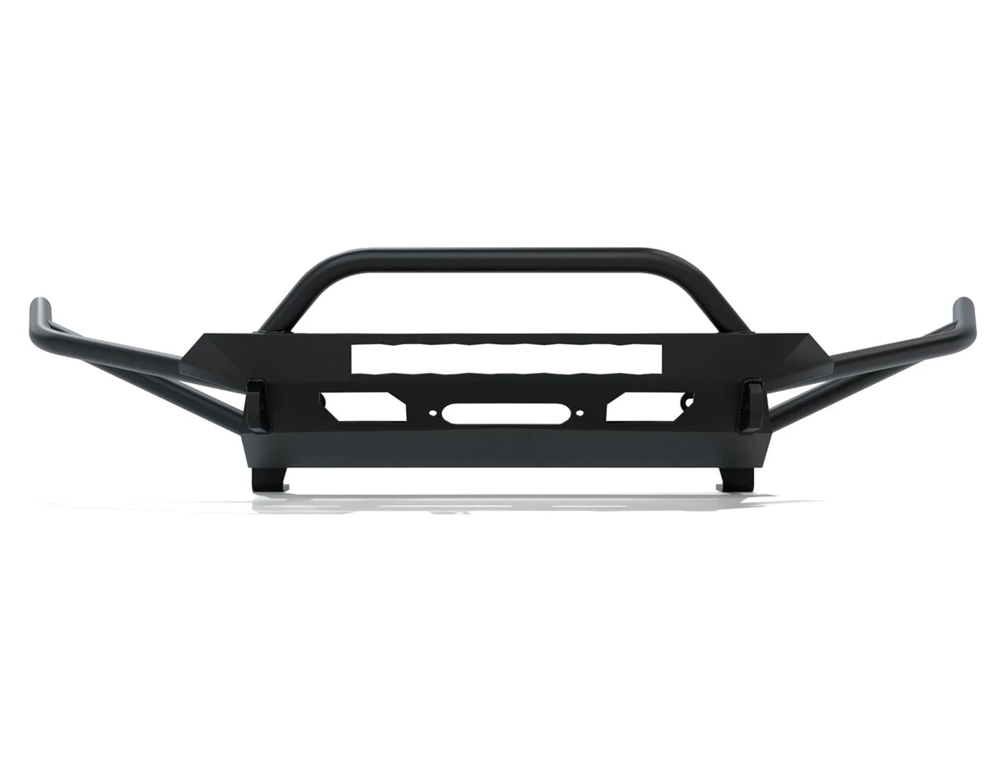 Southern Style Offroad Slimline Tube Front Bumper - 16-23 Tacoma