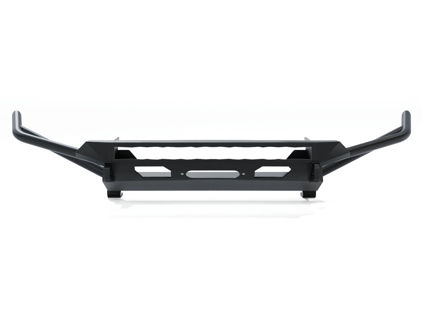 Southern Style Offroad Slimline Tube Front Bumper - 16-23 Tacoma