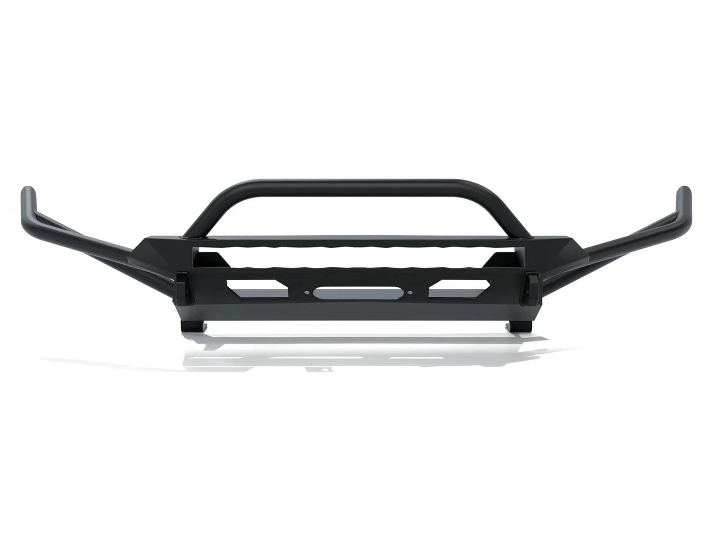 Southern Style Offroad Slimline Tube Front Bumper - 16-23 Tacoma
