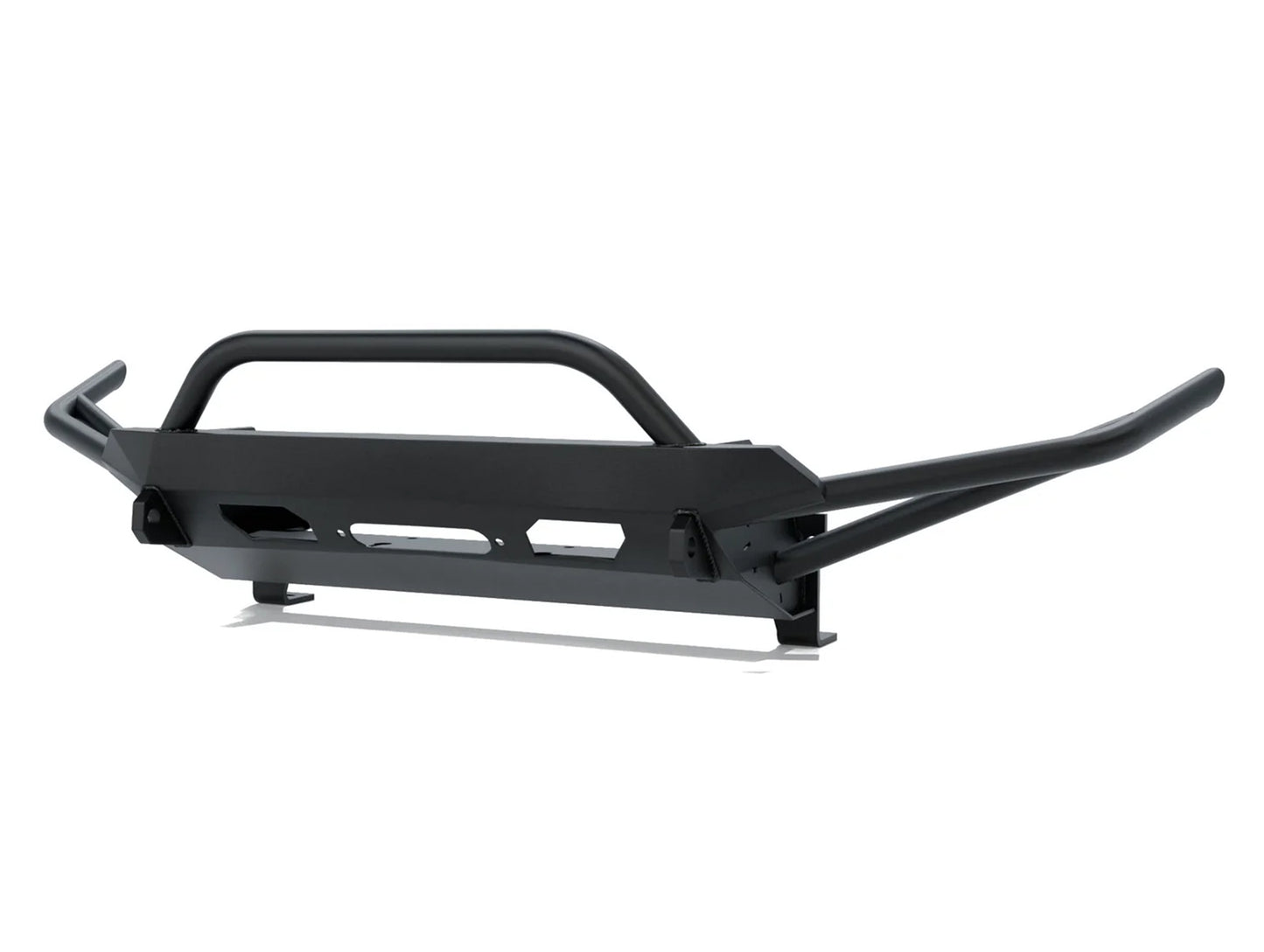 Southern Style Offroad Slimline Tube Front Bumper - 16-23 Tacoma