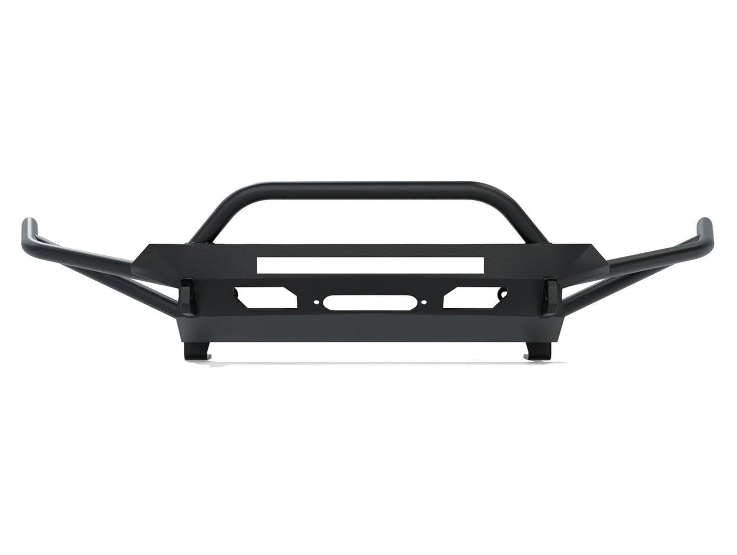 Southern Style Offroad Slimline Tube Front Bumper - 16-23 Tacoma