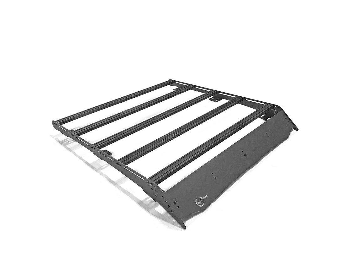 Prinsu Access Rack - 05-22 Toyota Tacoma
