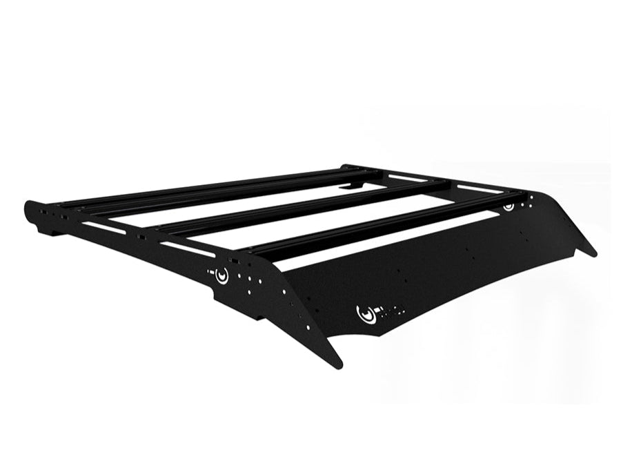 Prinsu Habitat Rack - 05-22 Toyota Tacoma