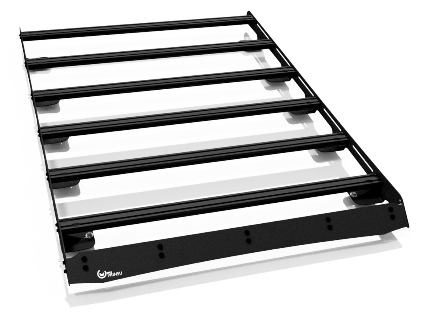 Prinsu 3/4 Roof Rack - 95-02 Toyota 4Runner