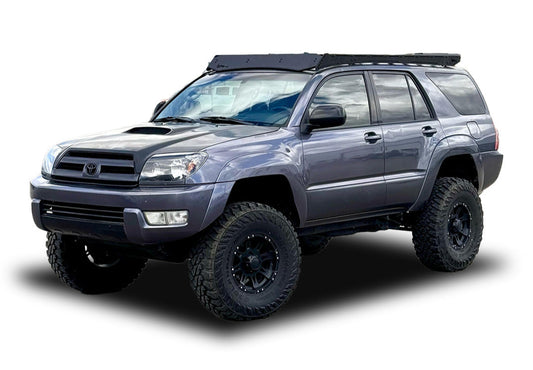 Prinsu Pro Full Roof Rack - 03-09 Toyota 4Runner
