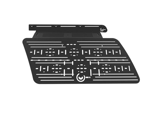 Prinsu Accessory Panel - 03-09 4Runner